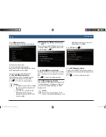 Предварительный просмотр 32 страницы Suzuki Infotainment System Operating Instructions Manual