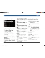 Предварительный просмотр 36 страницы Suzuki Infotainment System Operating Instructions Manual