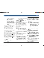 Предварительный просмотр 42 страницы Suzuki Infotainment System Operating Instructions Manual