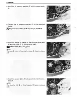 Предварительный просмотр 81 страницы Suzuki Intruder 1500 Service Manual