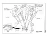 Предварительный просмотр 92 страницы Suzuki Intruder 1500 Service Manual