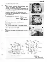 Предварительный просмотр 94 страницы Suzuki Intruder 1500 Service Manual