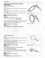 Предварительный просмотр 123 страницы Suzuki Intruder 1500 Service Manual