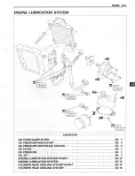 Предварительный просмотр 158 страницы Suzuki Intruder 1500 Service Manual