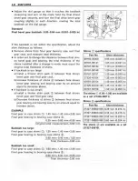 Предварительный просмотр 196 страницы Suzuki Intruder 1500 Service Manual