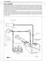 Предварительный просмотр 204 страницы Suzuki Intruder 1500 Service Manual