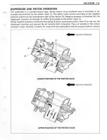 Предварительный просмотр 215 страницы Suzuki Intruder 1500 Service Manual