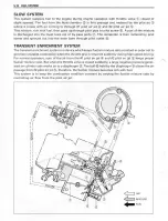 Предварительный просмотр 216 страницы Suzuki Intruder 1500 Service Manual