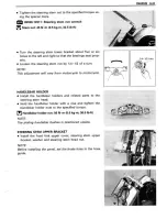 Предварительный просмотр 257 страницы Suzuki Intruder 1500 Service Manual