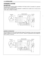 Предварительный просмотр 308 страницы Suzuki Intruder 1500 Service Manual