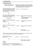 Предварительный просмотр 316 страницы Suzuki Intruder 1500 Service Manual