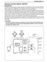 Предварительный просмотр 325 страницы Suzuki Intruder 1500 Service Manual