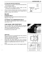 Предварительный просмотр 335 страницы Suzuki Intruder 1500 Service Manual