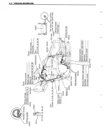 Предварительный просмотр 355 страницы Suzuki Intruder 1500 Service Manual