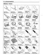 Предварительный просмотр 365 страницы Suzuki Intruder 1500 Service Manual