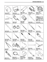 Предварительный просмотр 366 страницы Suzuki Intruder 1500 Service Manual