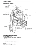 Предварительный просмотр 407 страницы Suzuki Intruder 1500 Service Manual