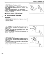 Предварительный просмотр 408 страницы Suzuki Intruder 1500 Service Manual