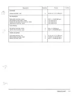 Предварительный просмотр 15 страницы Suzuki Intruder 1978 Service Manual