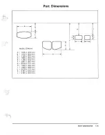 Предварительный просмотр 19 страницы Suzuki Intruder 1978 Service Manual