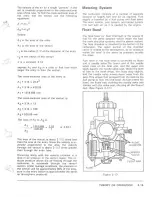 Предварительный просмотр 35 страницы Suzuki Intruder 1978 Service Manual