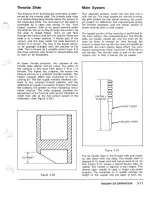 Предварительный просмотр 37 страницы Suzuki Intruder 1978 Service Manual