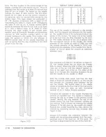 Предварительный просмотр 38 страницы Suzuki Intruder 1978 Service Manual