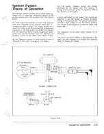 Предварительный просмотр 43 страницы Suzuki Intruder 1978 Service Manual