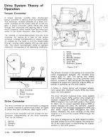 Предварительный просмотр 46 страницы Suzuki Intruder 1978 Service Manual