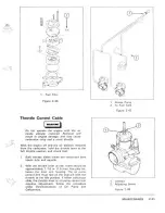 Предварительный просмотр 51 страницы Suzuki Intruder 1978 Service Manual