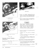 Предварительный просмотр 58 страницы Suzuki Intruder 1978 Service Manual