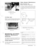 Предварительный просмотр 59 страницы Suzuki Intruder 1978 Service Manual