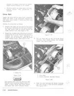 Предварительный просмотр 63 страницы Suzuki Intruder 1978 Service Manual