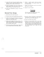 Предварительный просмотр 72 страницы Suzuki Intruder 1978 Service Manual