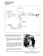 Предварительный просмотр 84 страницы Suzuki Intruder 1978 Service Manual