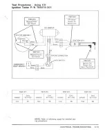 Предварительный просмотр 86 страницы Suzuki Intruder 1978 Service Manual