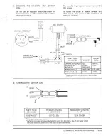 Предварительный просмотр 96 страницы Suzuki Intruder 1978 Service Manual