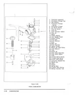 Предварительный просмотр 111 страницы Suzuki Intruder 1978 Service Manual