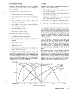 Предварительный просмотр 112 страницы Suzuki Intruder 1978 Service Manual