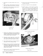 Предварительный просмотр 115 страницы Suzuki Intruder 1978 Service Manual