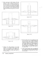 Предварительный просмотр 149 страницы Suzuki Intruder 1978 Service Manual