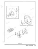 Предварительный просмотр 152 страницы Suzuki Intruder 1978 Service Manual