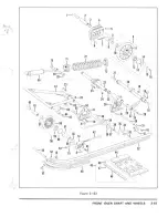 Предварительный просмотр 160 страницы Suzuki Intruder 1978 Service Manual