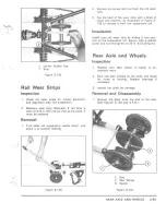 Предварительный просмотр 162 страницы Suzuki Intruder 1978 Service Manual