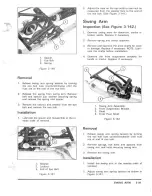 Предварительный просмотр 164 страницы Suzuki Intruder 1978 Service Manual