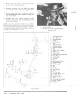 Предварительный просмотр 169 страницы Suzuki Intruder 1978 Service Manual