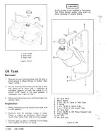 Предварительный просмотр 173 страницы Suzuki Intruder 1978 Service Manual