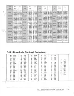 Предварительный просмотр 180 страницы Suzuki Intruder 1978 Service Manual