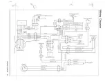 Предварительный просмотр 184 страницы Suzuki Intruder 1978 Service Manual