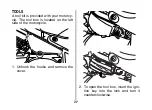 Предварительный просмотр 102 страницы Suzuki Intruder VL1500B Manual